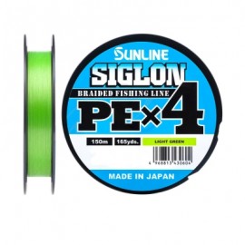 SUNLINE SIGLON PE X4 #0.6